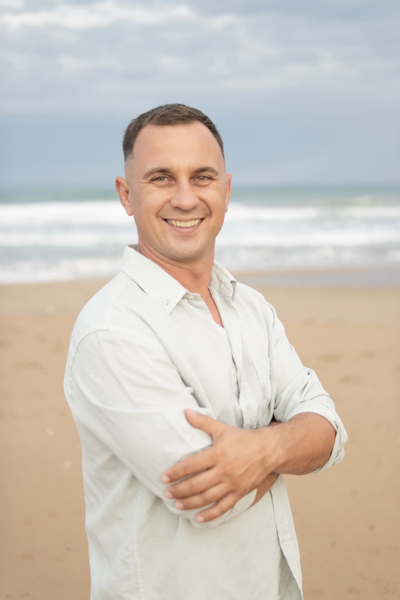 Егор Ольхович