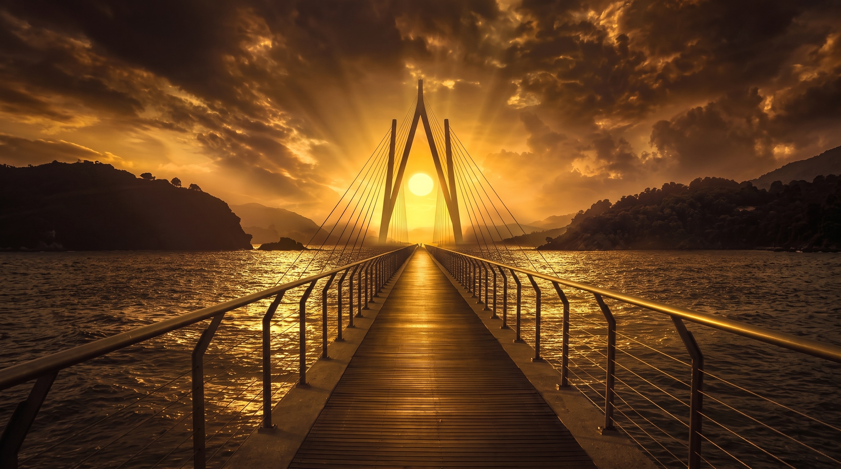 SunBridge Mediterranean Luxury Real Estate